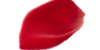 tilted red petal