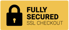 fully secured ssl checkout