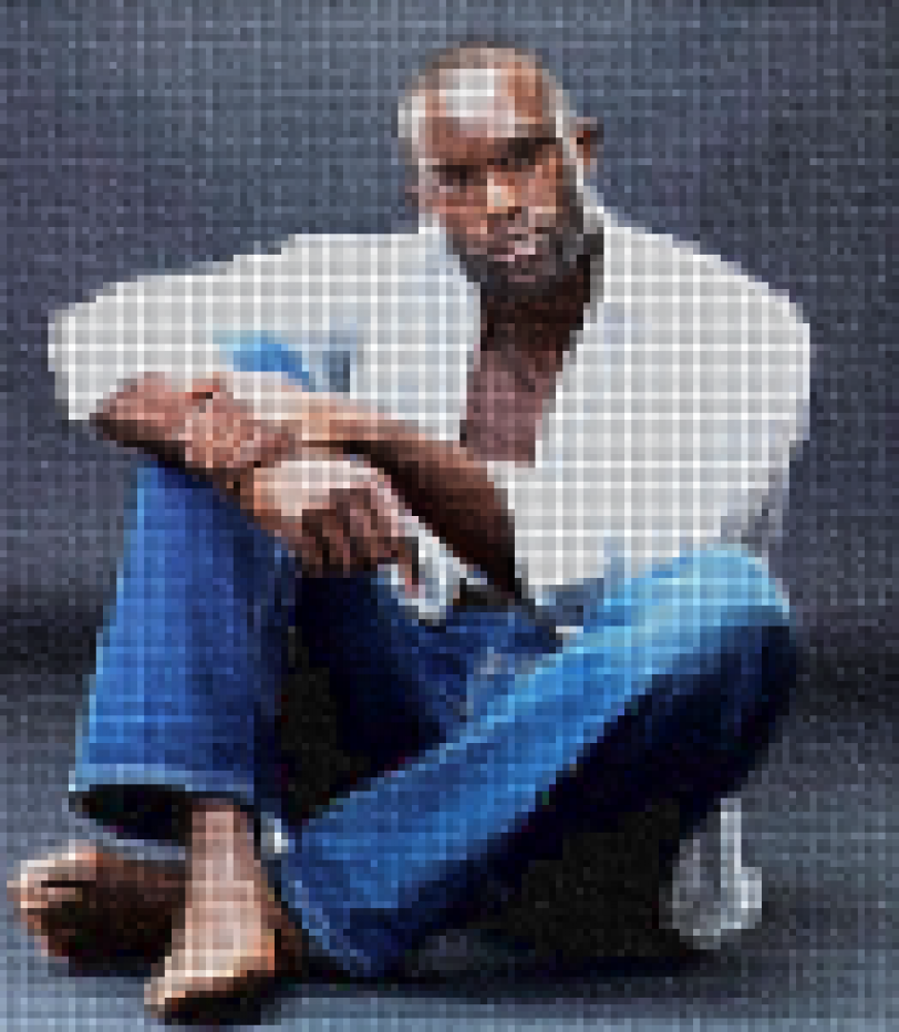 pixilated black male model2