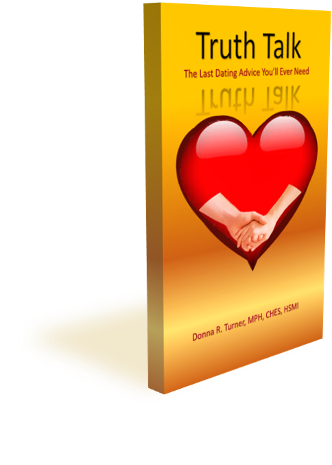 Truth Talk eBook and PDF
