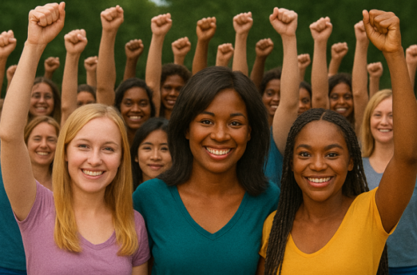 Empower the Change