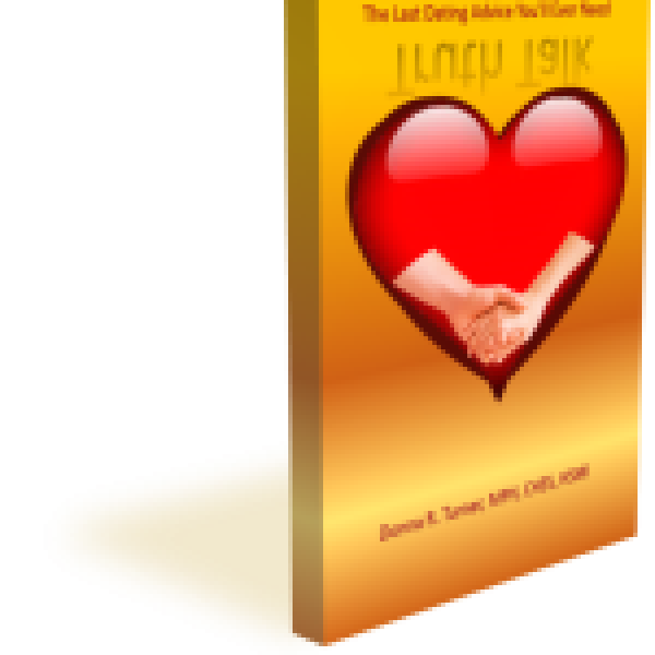 Truth Talk: The Last Dating Advice You'll Ever Need (Book)
