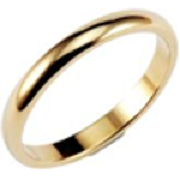 The Purity Ring: A True Short Story by Donna R. Turner