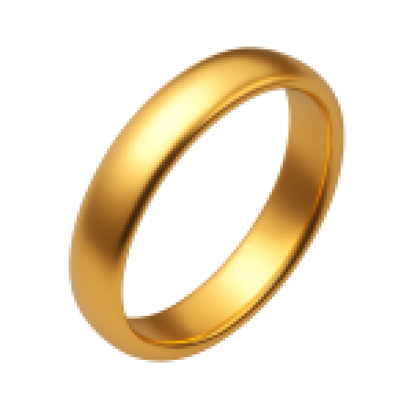 The Purity Ring: A True Short Story by Donna R. Turner