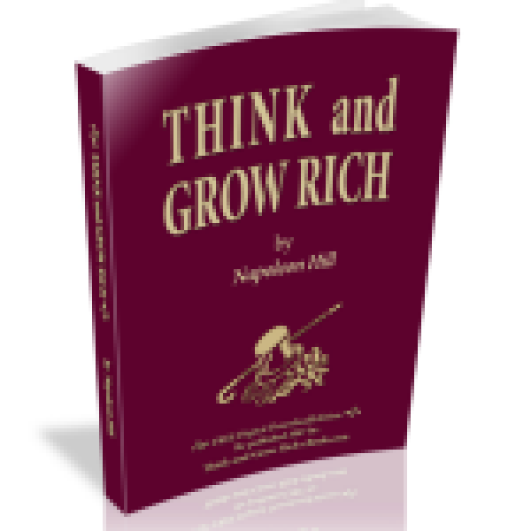 Think and Grow Rich