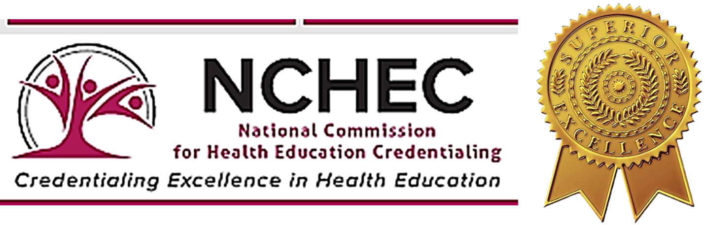 nchec logo