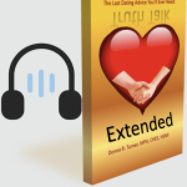 Truth Talk eBook Extended Truth Talk: The Last Dating Advice You’ll Ever Need (Audio Book Extended Version)
