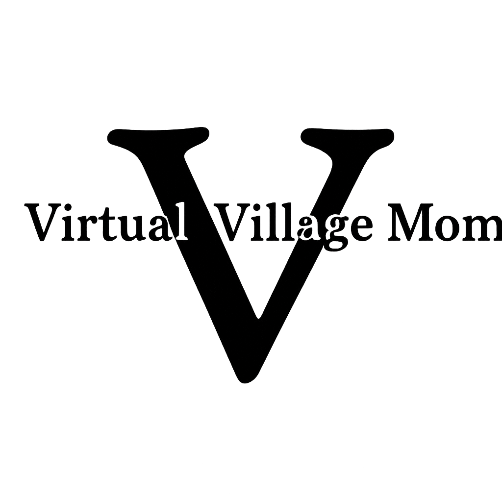 VirtualVillageMom