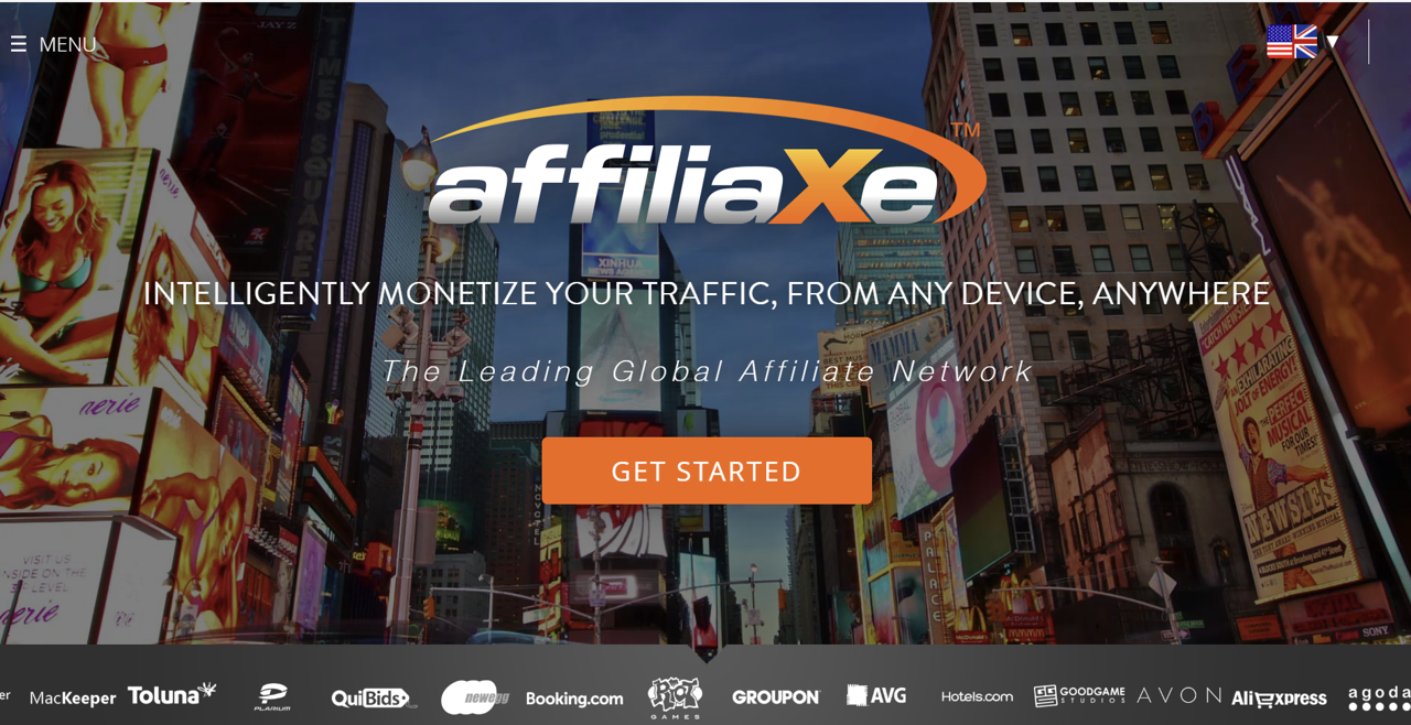 Affiliaxe Affiliaxe