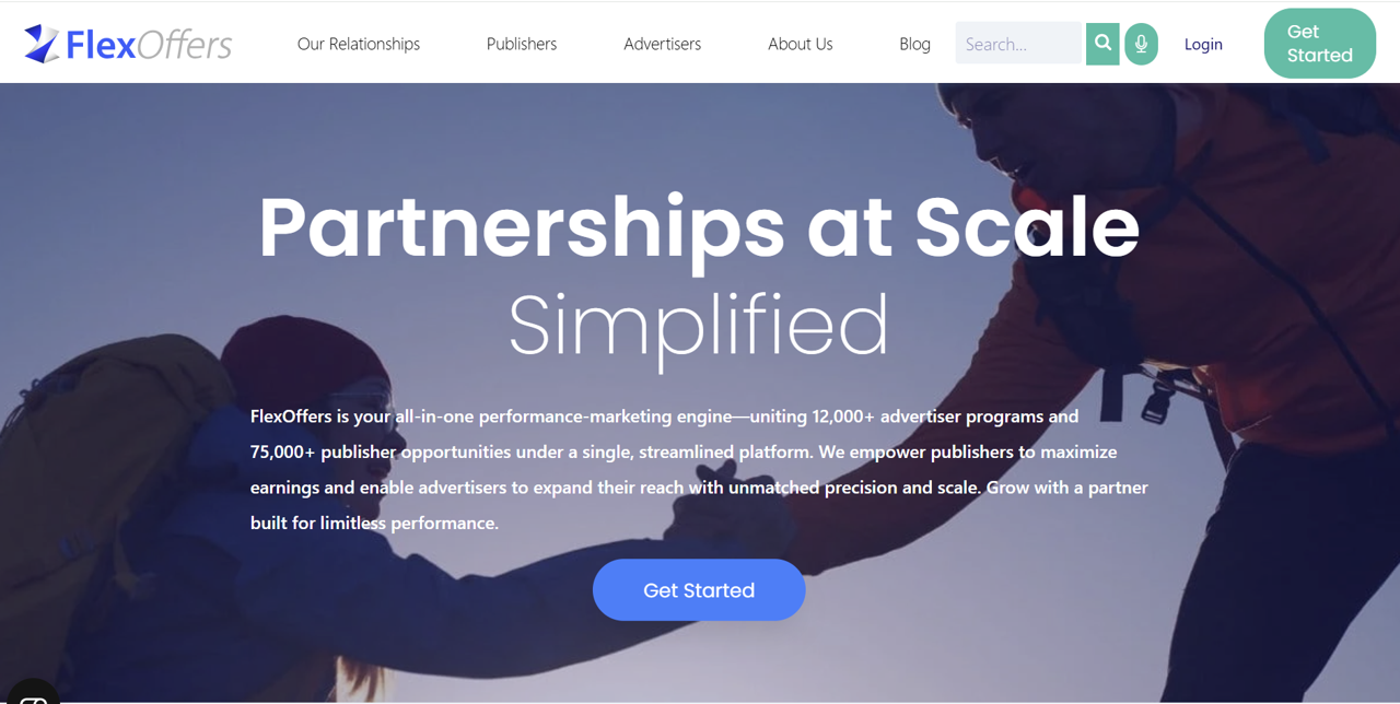 FlexOffers FlexOffers