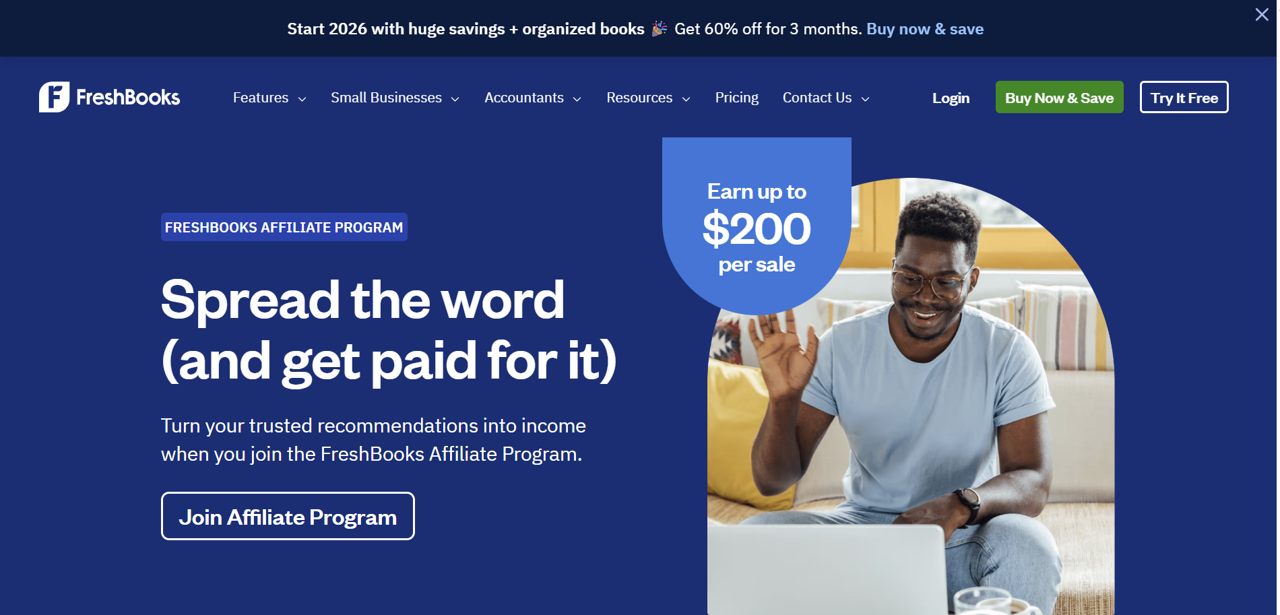 FreshBooks FreshBooks