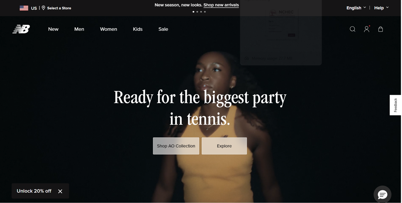 NewBalance NewBalance