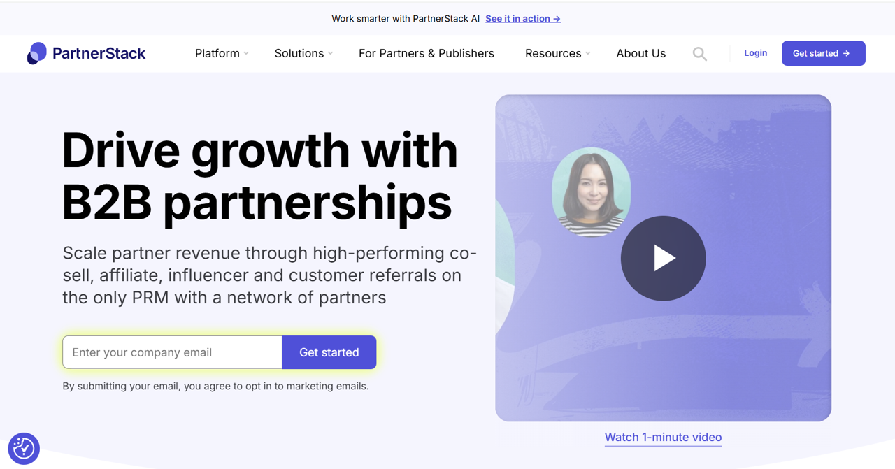 PartnerStack PartnerStack