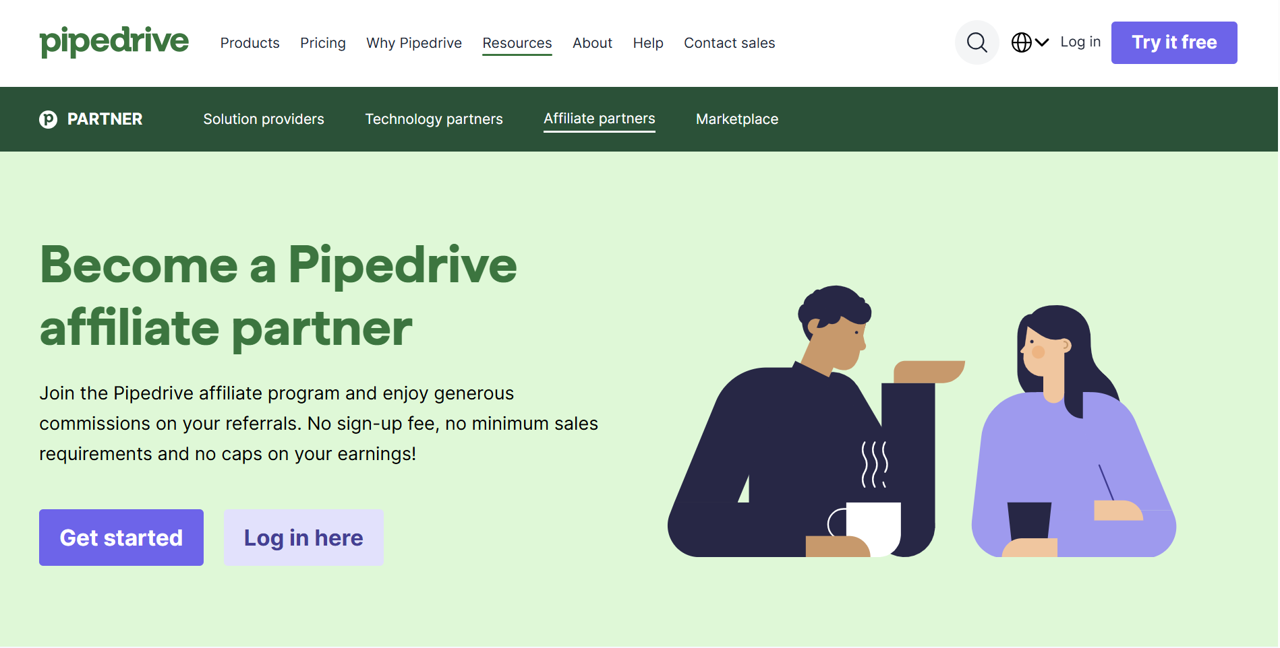 PipeDrive PipeDrive