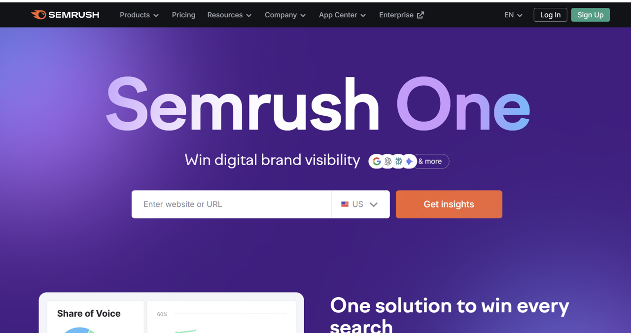 semrush