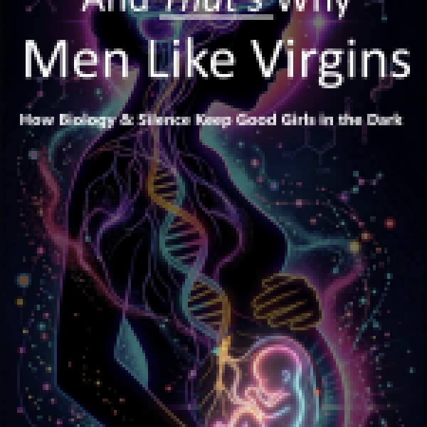 And That's Why Men Like Virgins