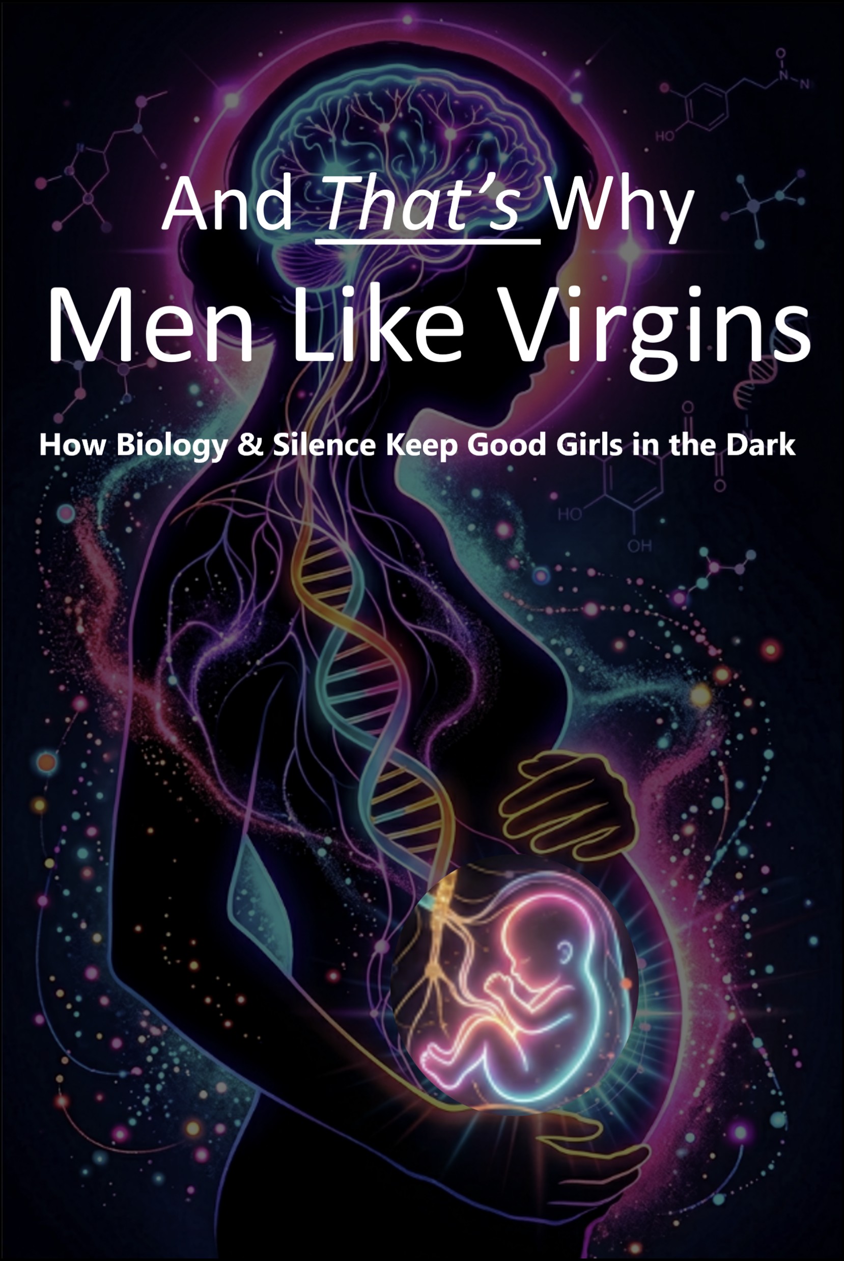 And That's Why Men Like Virgins book cover