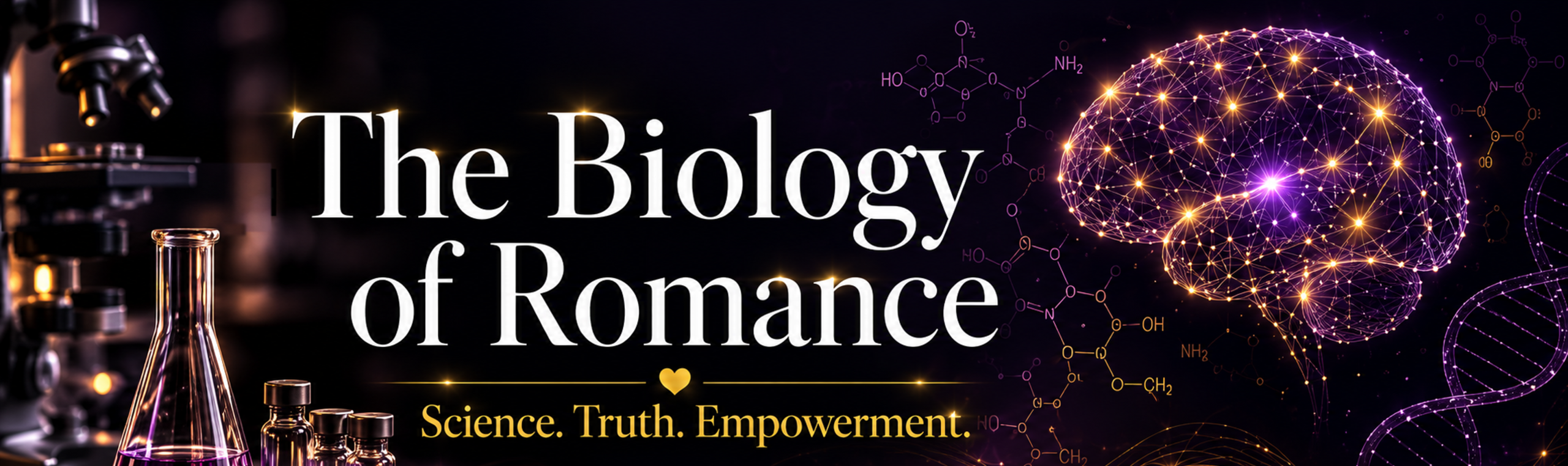 The Biology of Romance VirtualVillageMom2 The Biology of Romance VirtualVillageMom2